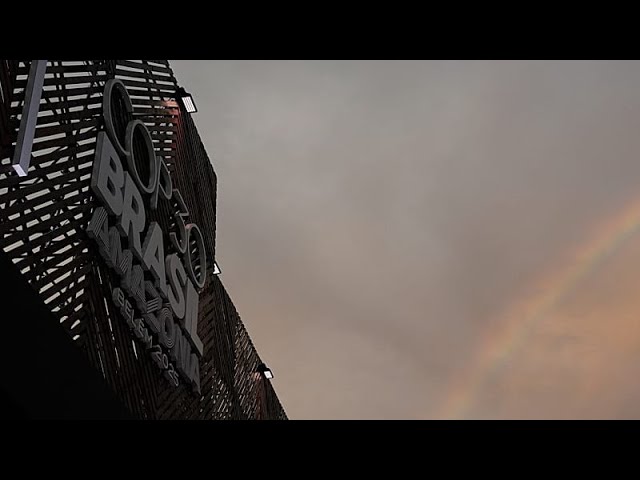 COP30: What to expect from this year’s UN climate talks