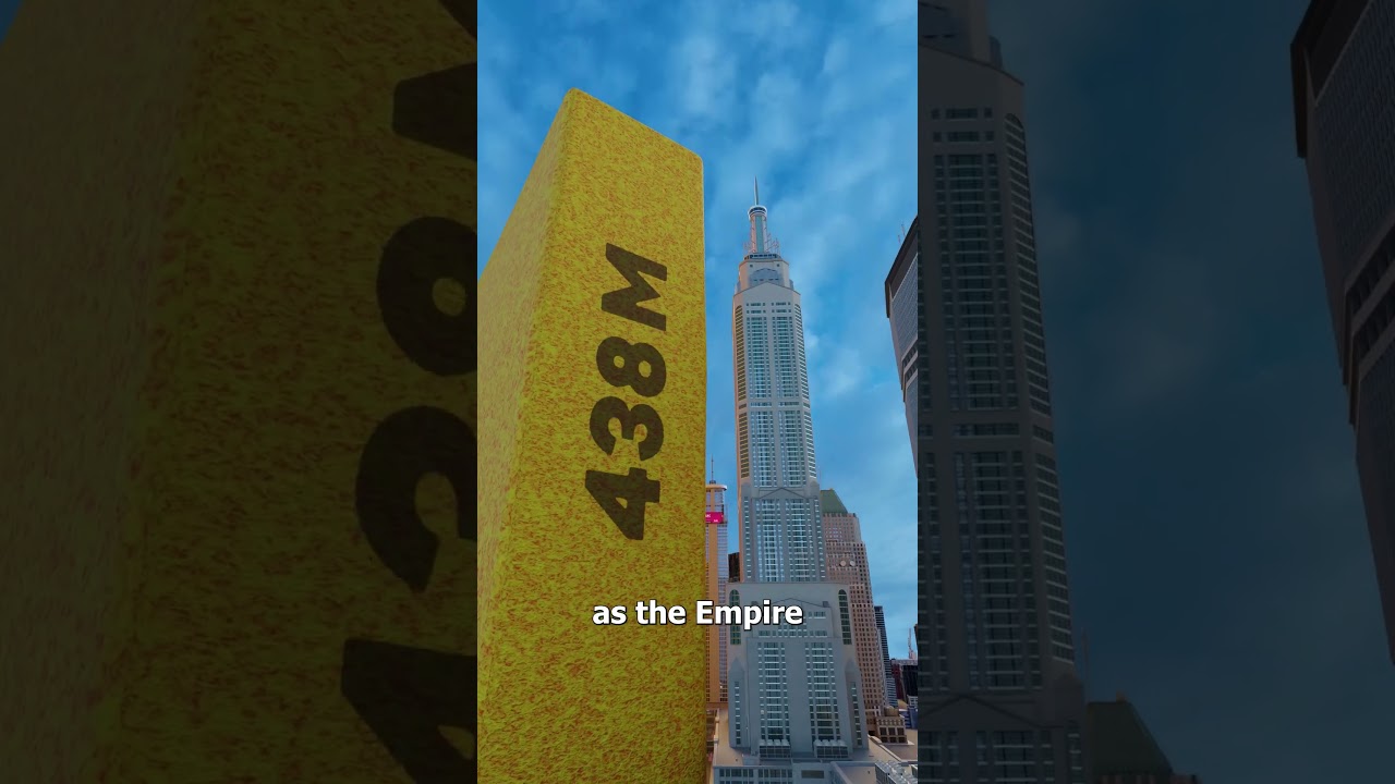 Could A Giant Sponge Stop A Tsunami 🤔