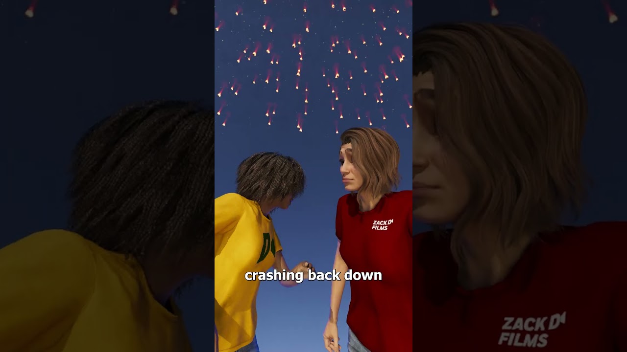 Could We Launch All Our Trash Into Space? 🤔