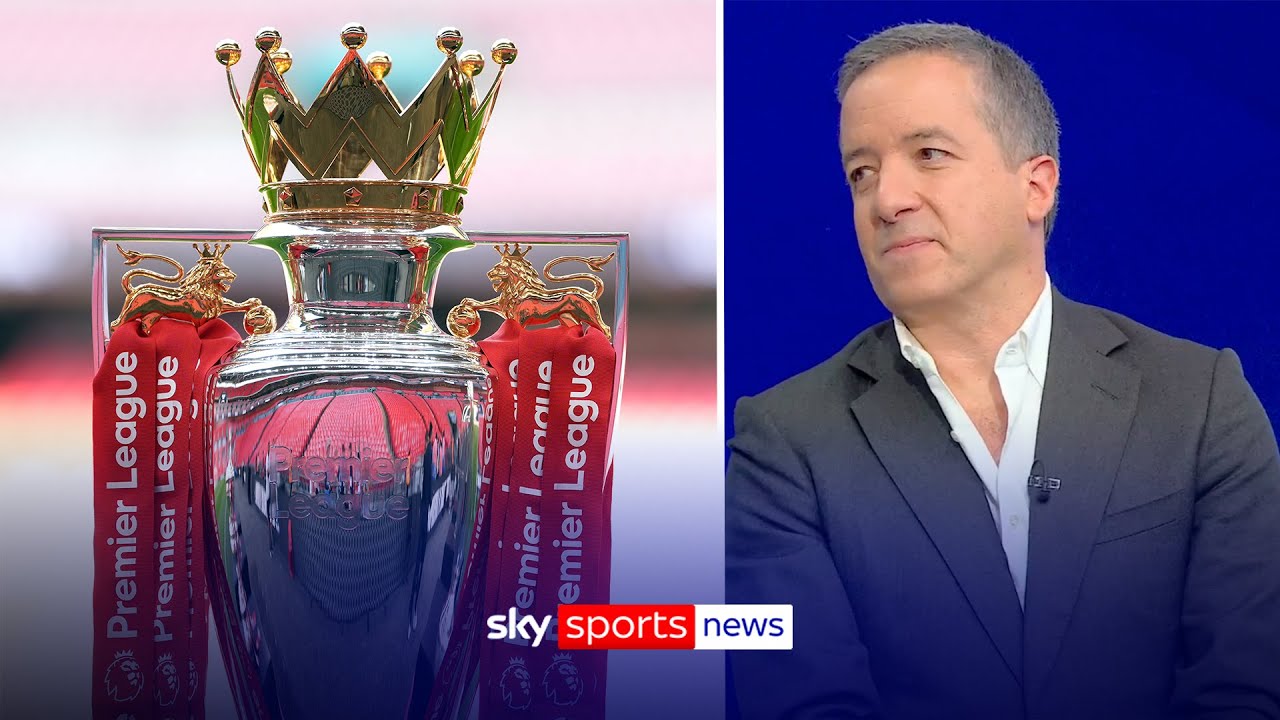 Could we see a salary cap introduced to the Premier League?