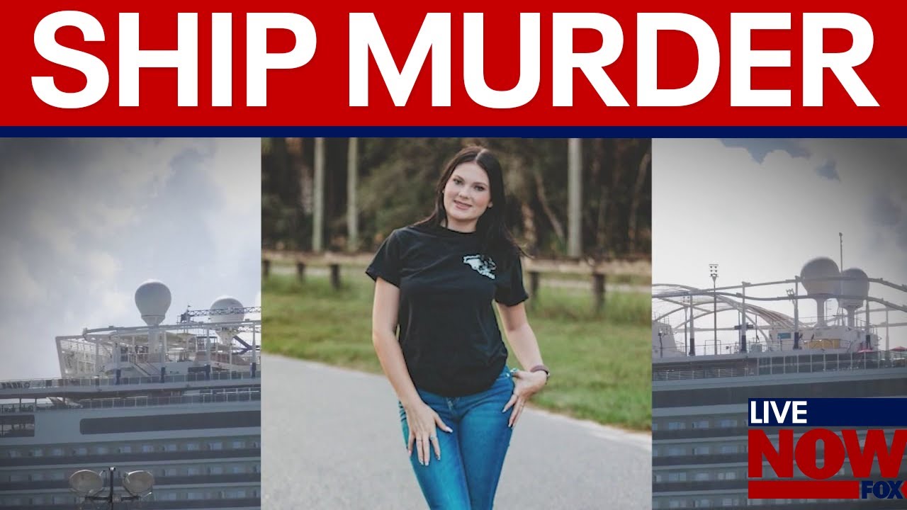 Cruise ship death: Anna Kepner dead, family has questions