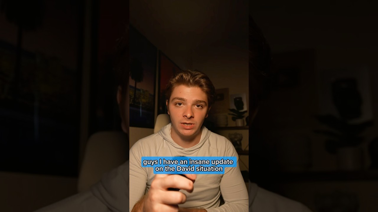 D4vd was named a suspect 🙏