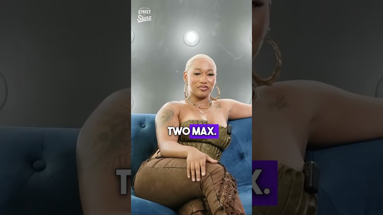 Daphne’s ideal family life