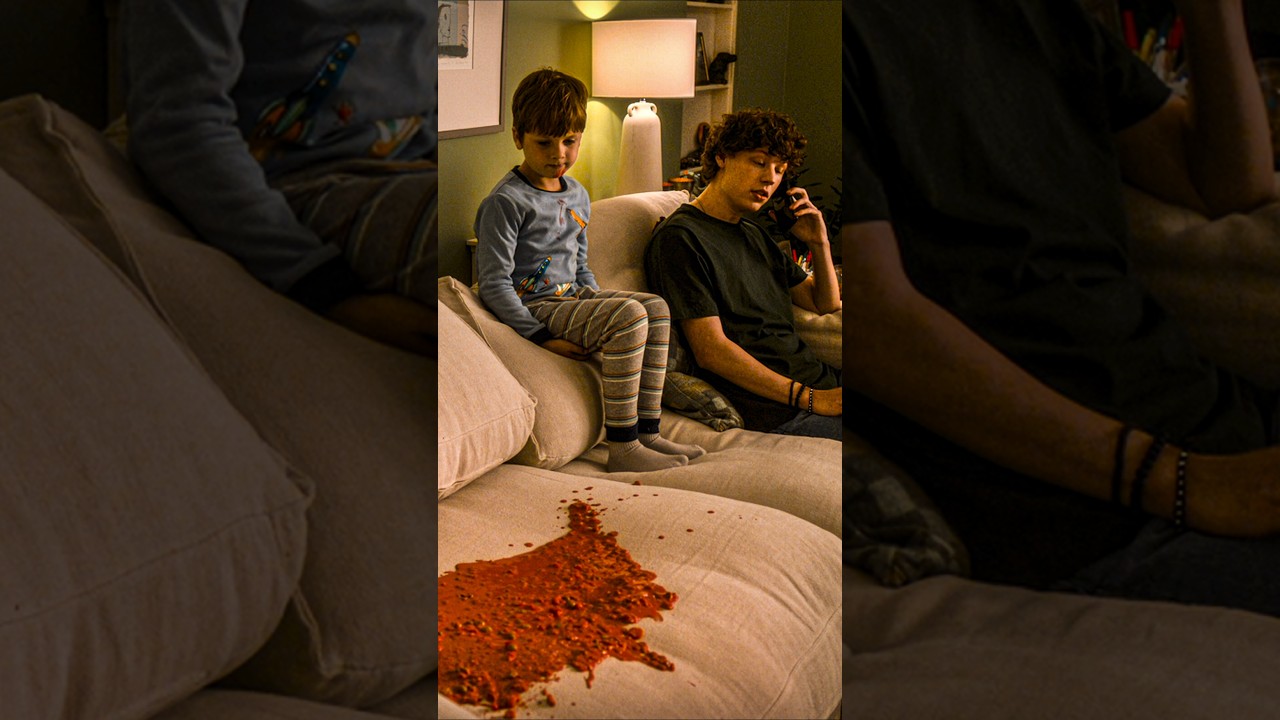 Date Night Goes Wrong 😂 – THE FAMILY PLAN 2