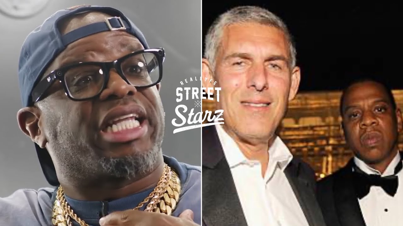 Dawgface Says Black Celebrities Worship White Validation in Hollywood + Polygamy Is Already NORMAL