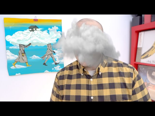 De La Soul – Cabin in the Sky ALBUM REVIEW