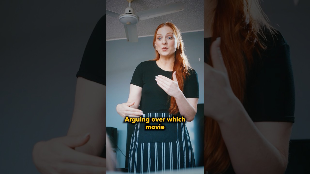 Deciding what to do with your girlfriend