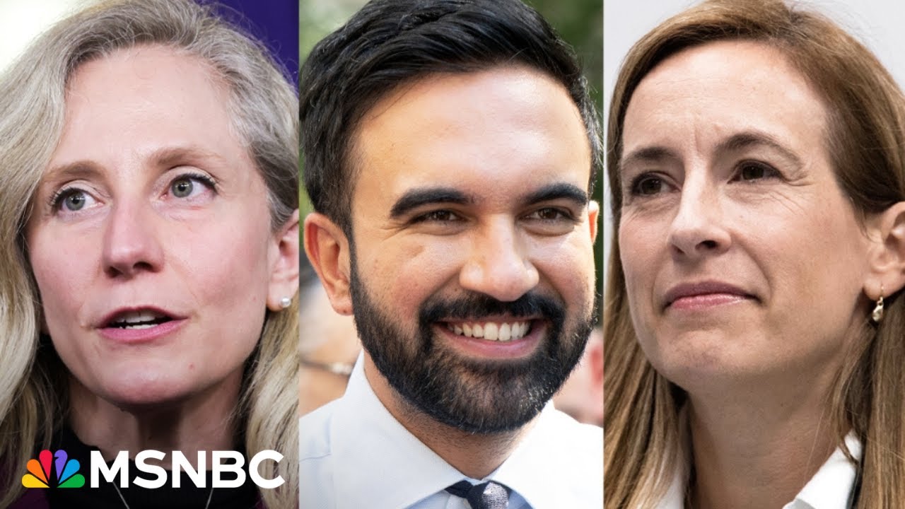 ‘Dems are about to win again’: Inside the party’s plan to defeat Trump’s GOP in key races