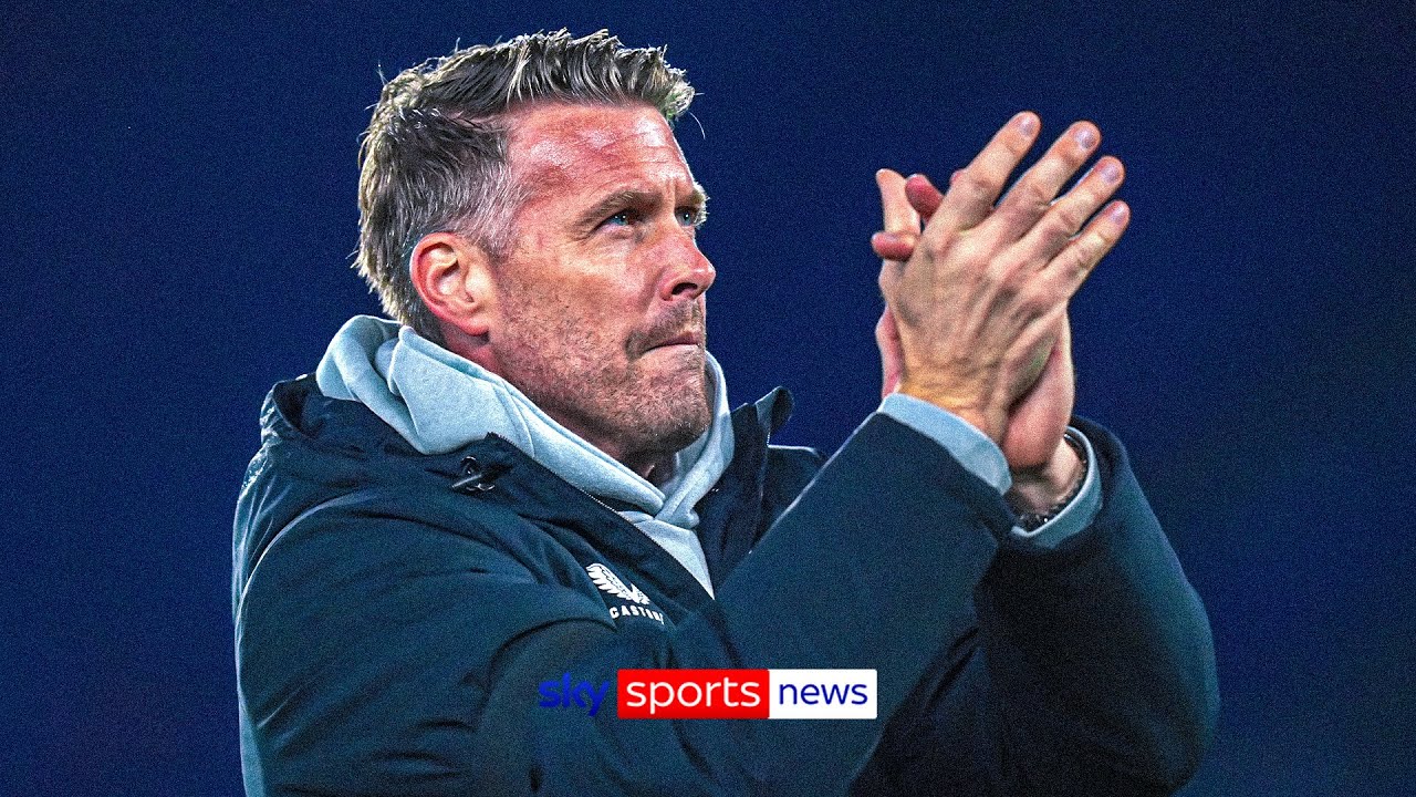 Did Rob Edwards make the right decision to move to Wolves? | Soccer Saturday