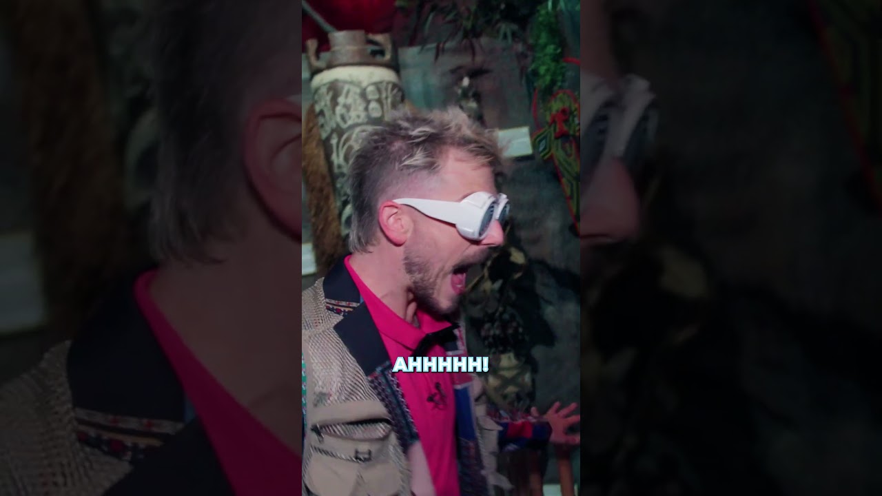 …did you believe it?