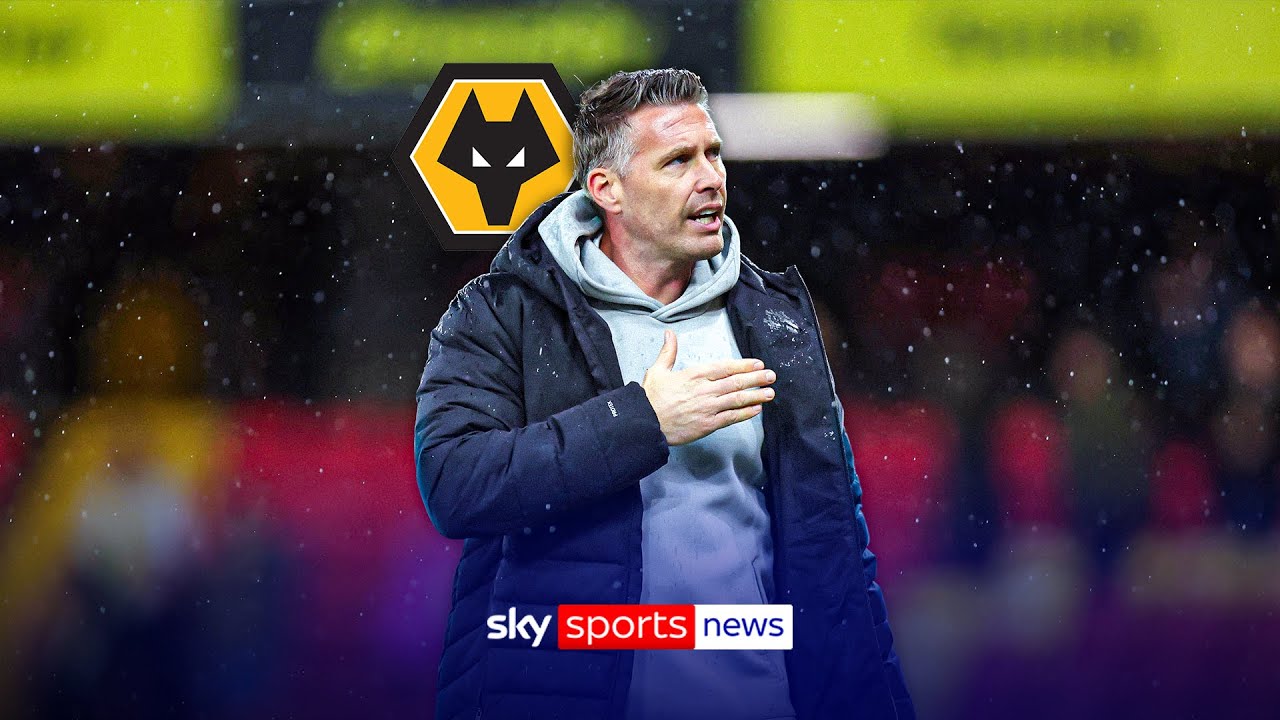 ‘Disappointed’ Middlesbrough give Edwards permission for Wolves talks