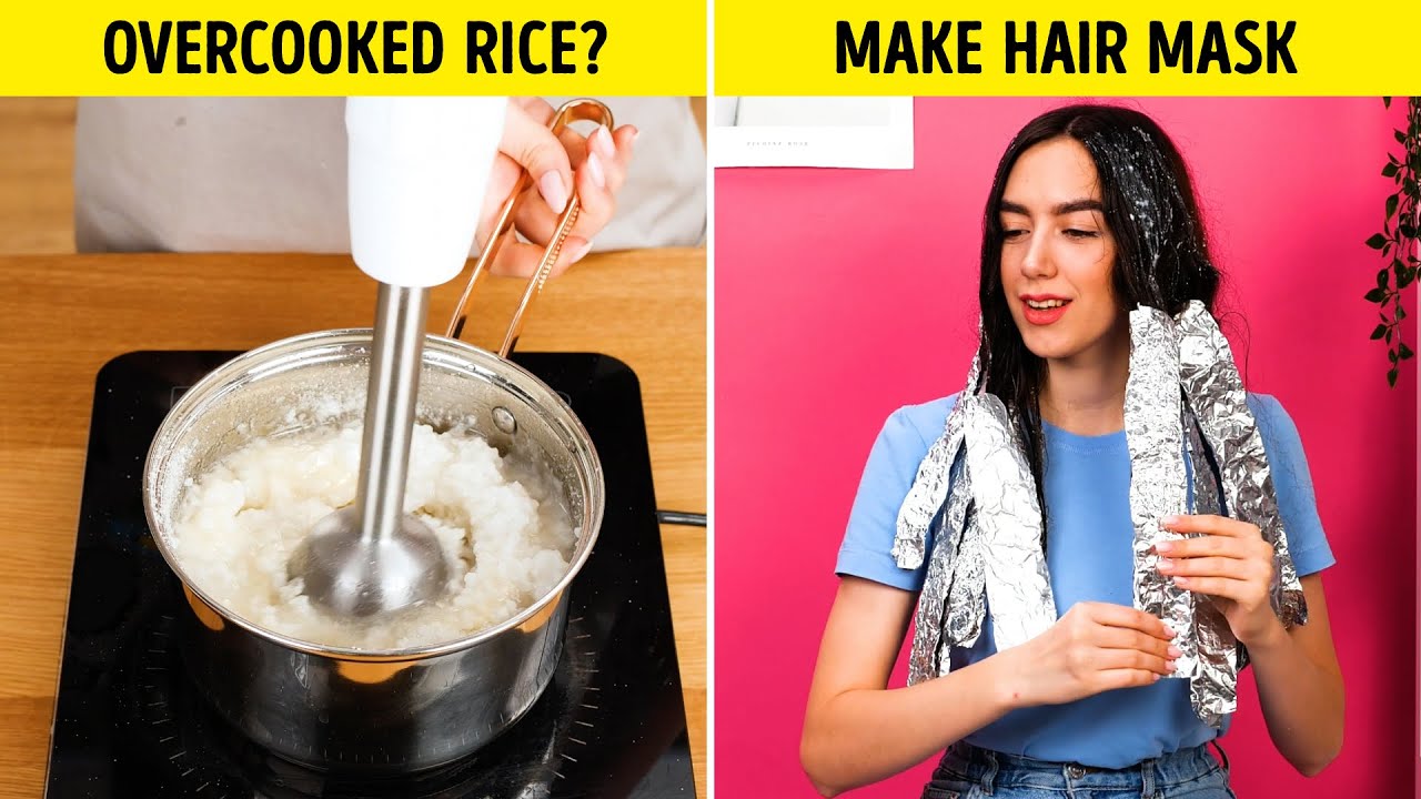 DIY Chemical-Free Beauty Products to Enhance Your Natural Glow 🌿✨