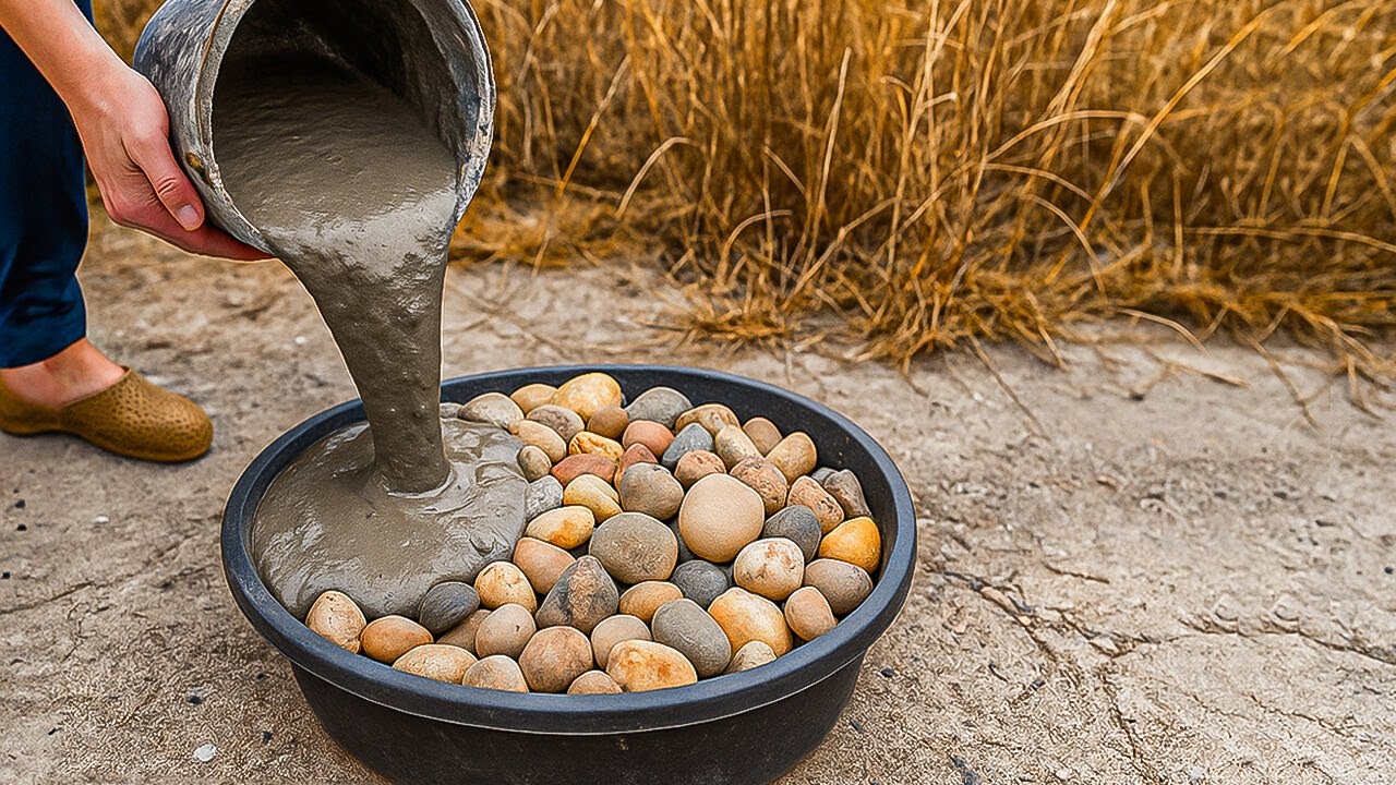 DIY Hacks My Dad Used to Make Our Backyard Cozy and Perfect for Weekends 🌿