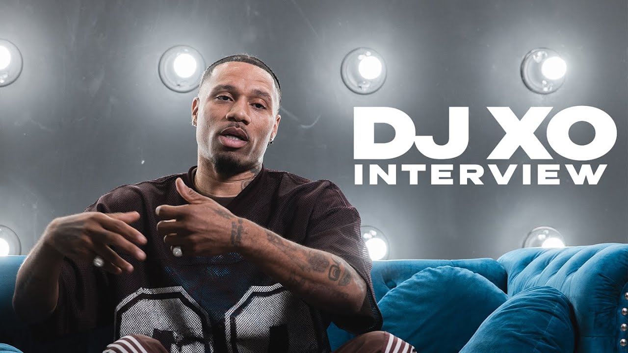 DJ XO Speaks on “Love Somebody” ft. Keith Sweat, Finesse2Tymes collabs & AI Taking Over Music!