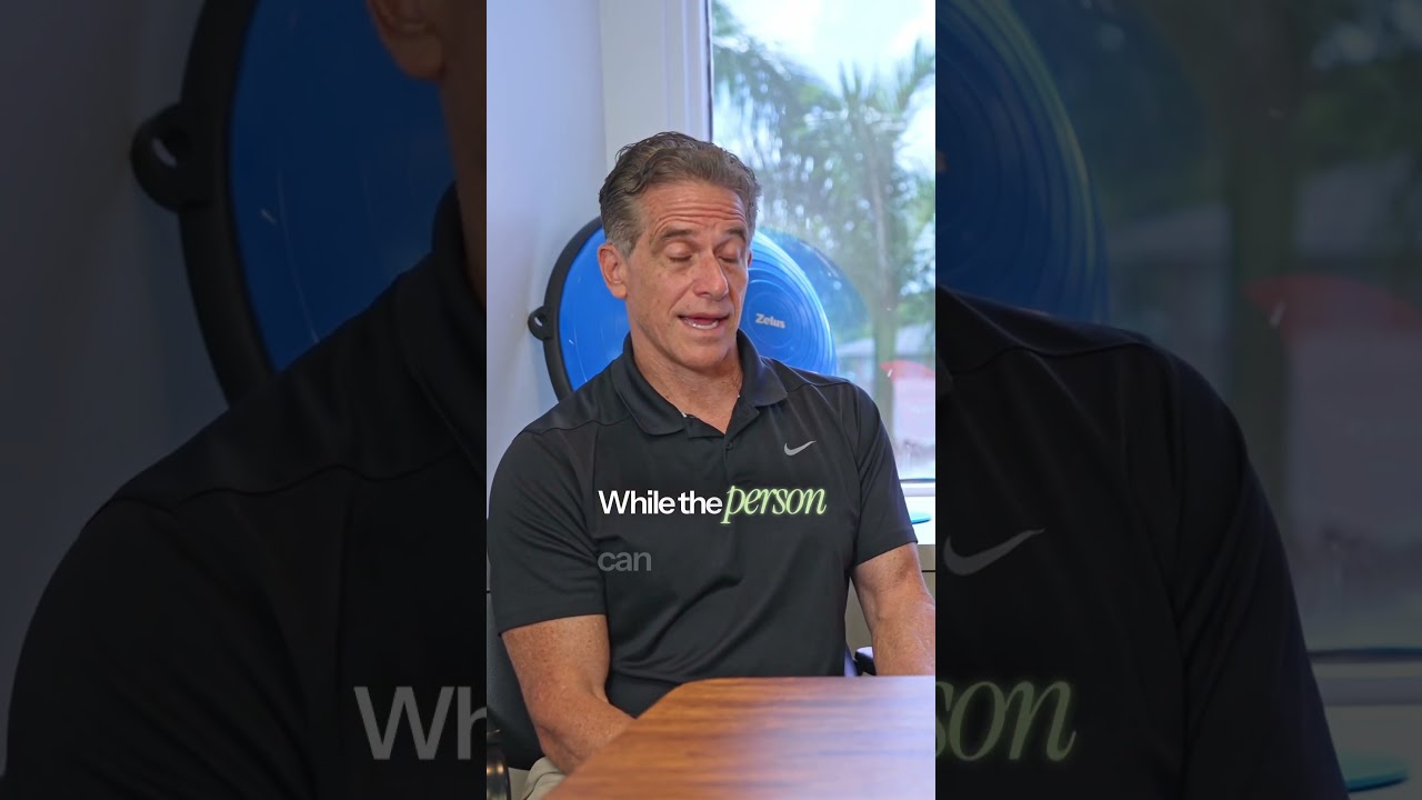 Do Pool Exercises Improve Balance? #poolworkout #balance #seniorcitizens #physiotherapy