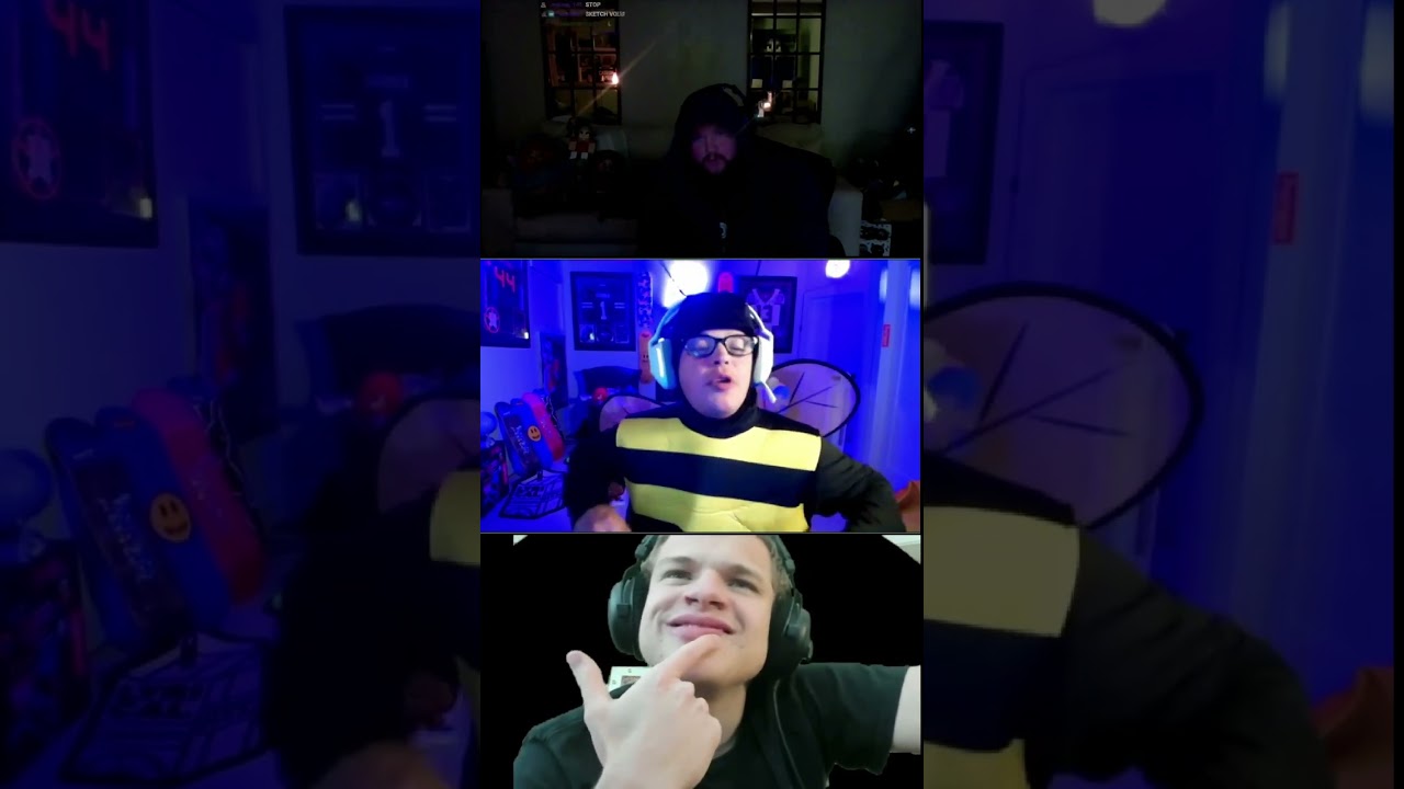 Do You Believe In Ghosts?