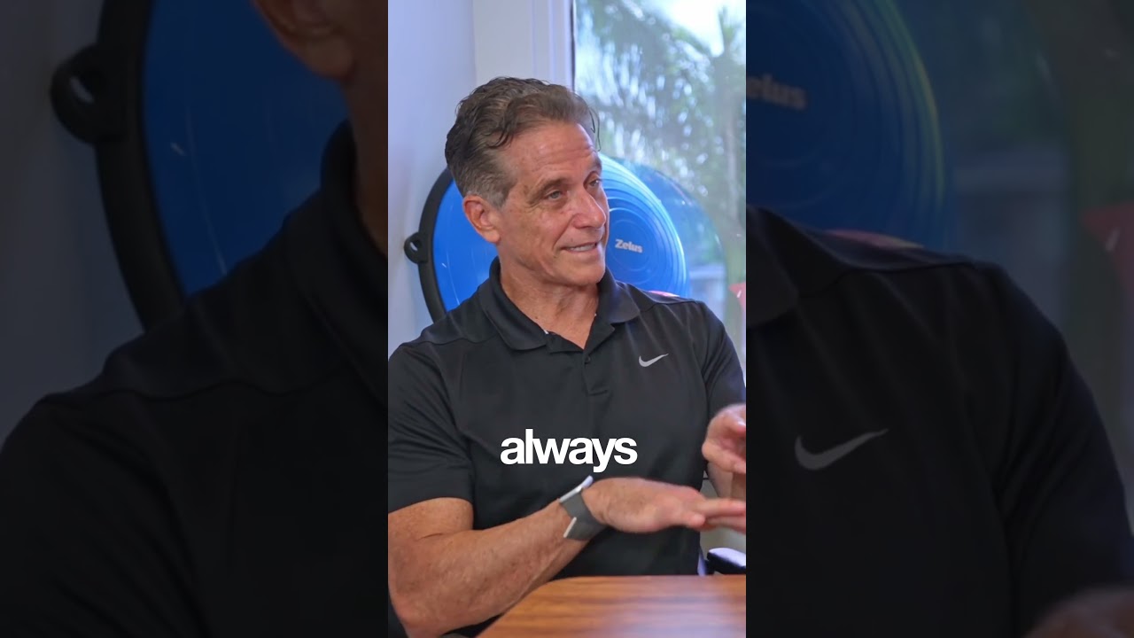 Do You Shuffle When You Walk? Answering common viewer questions #strength #balance #mobility