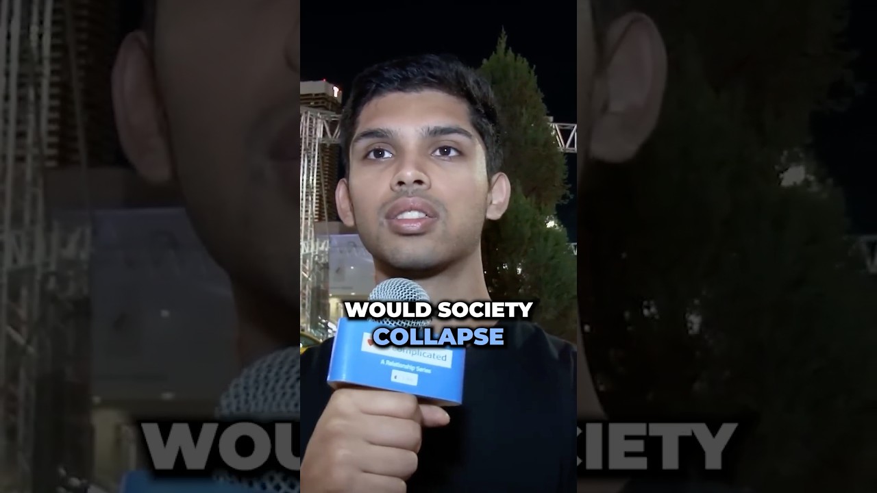 Does masculinity make men respected or replaceable?