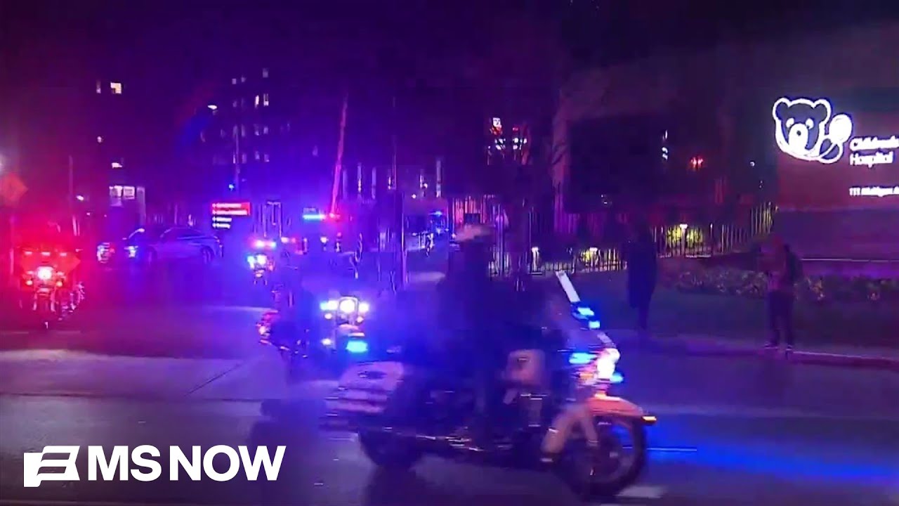 DOJ readies murder charge for D.C. National Guard shooting suspect