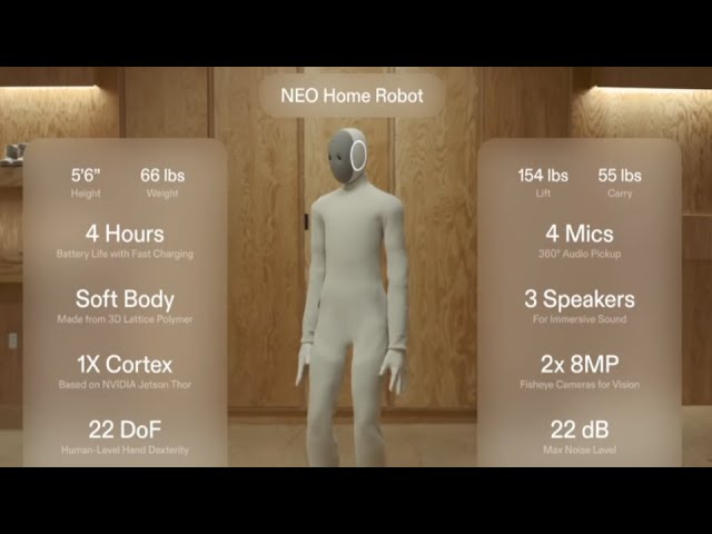 Don’t Be Fooled By This $20,000 Robot