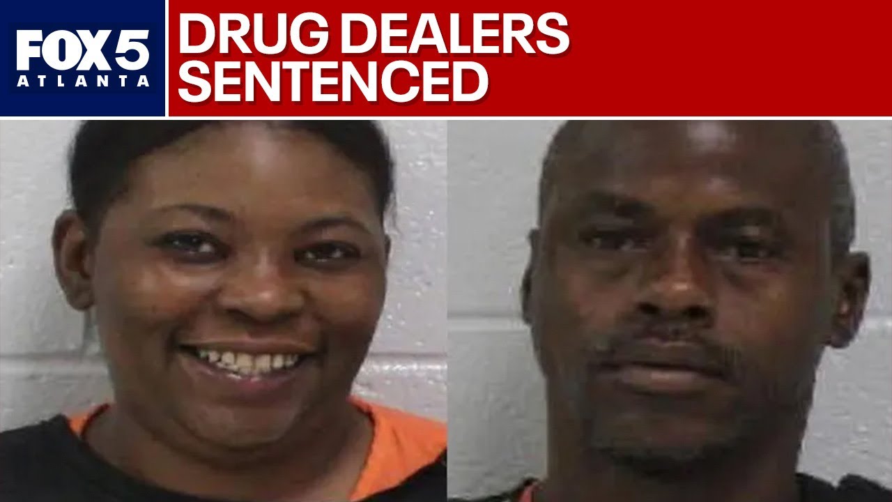 Drug dealers facing harder sentence under new Austin’s Law | FOX 5 News