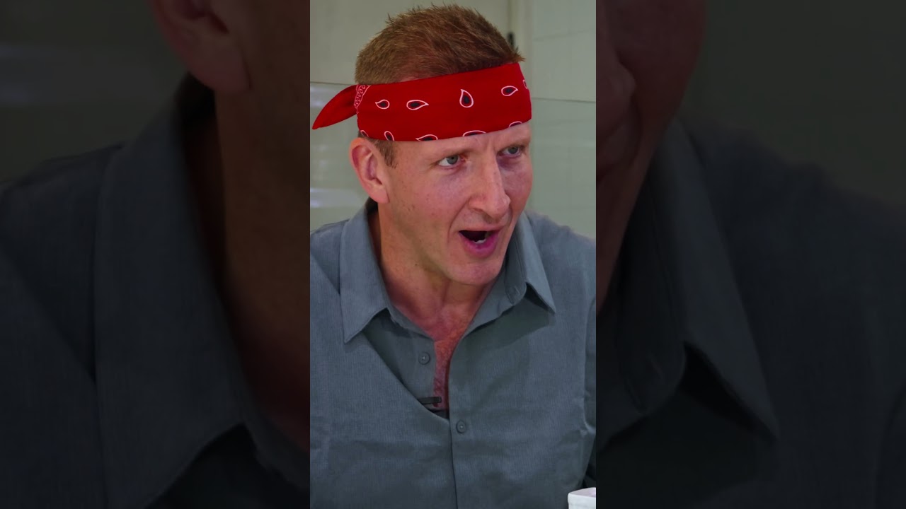 Eating JEWISH Food in NYC!!