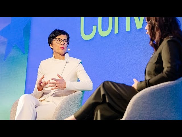 EU candidate countries must choose sides before joining bloc, Commissioner Kos tells Euronews