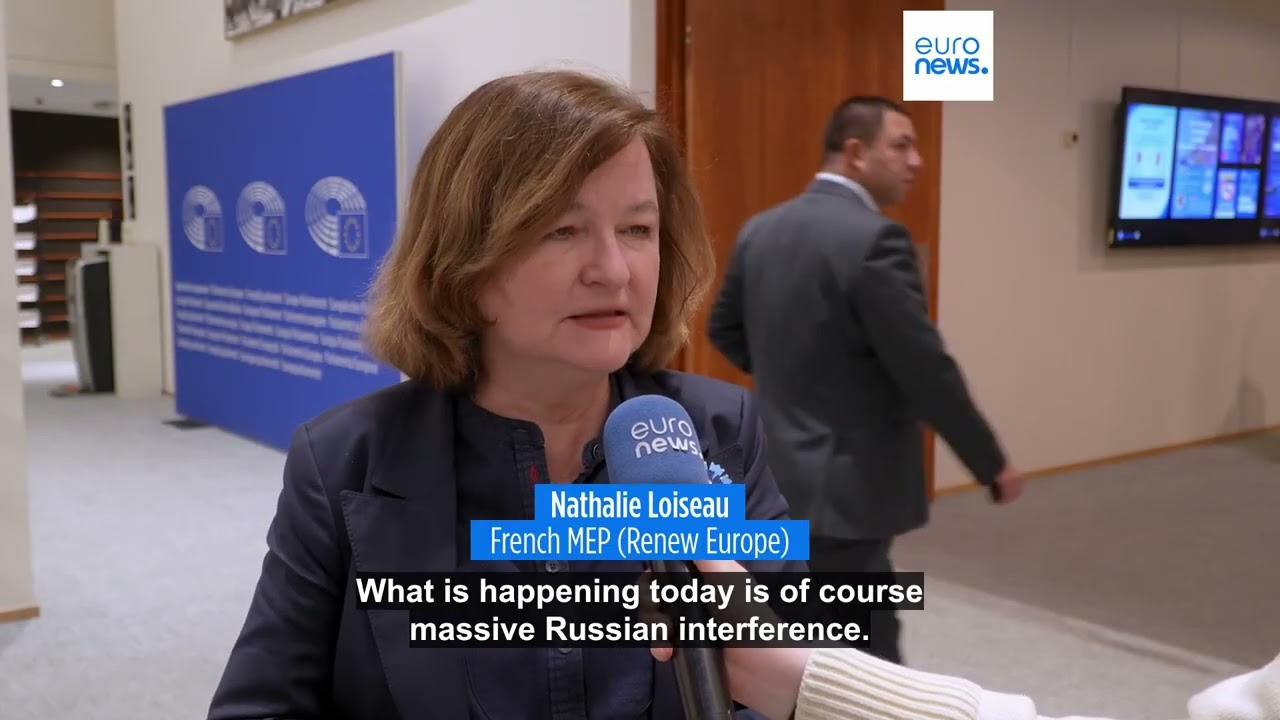 European Commission unveils its big plan to save democracy