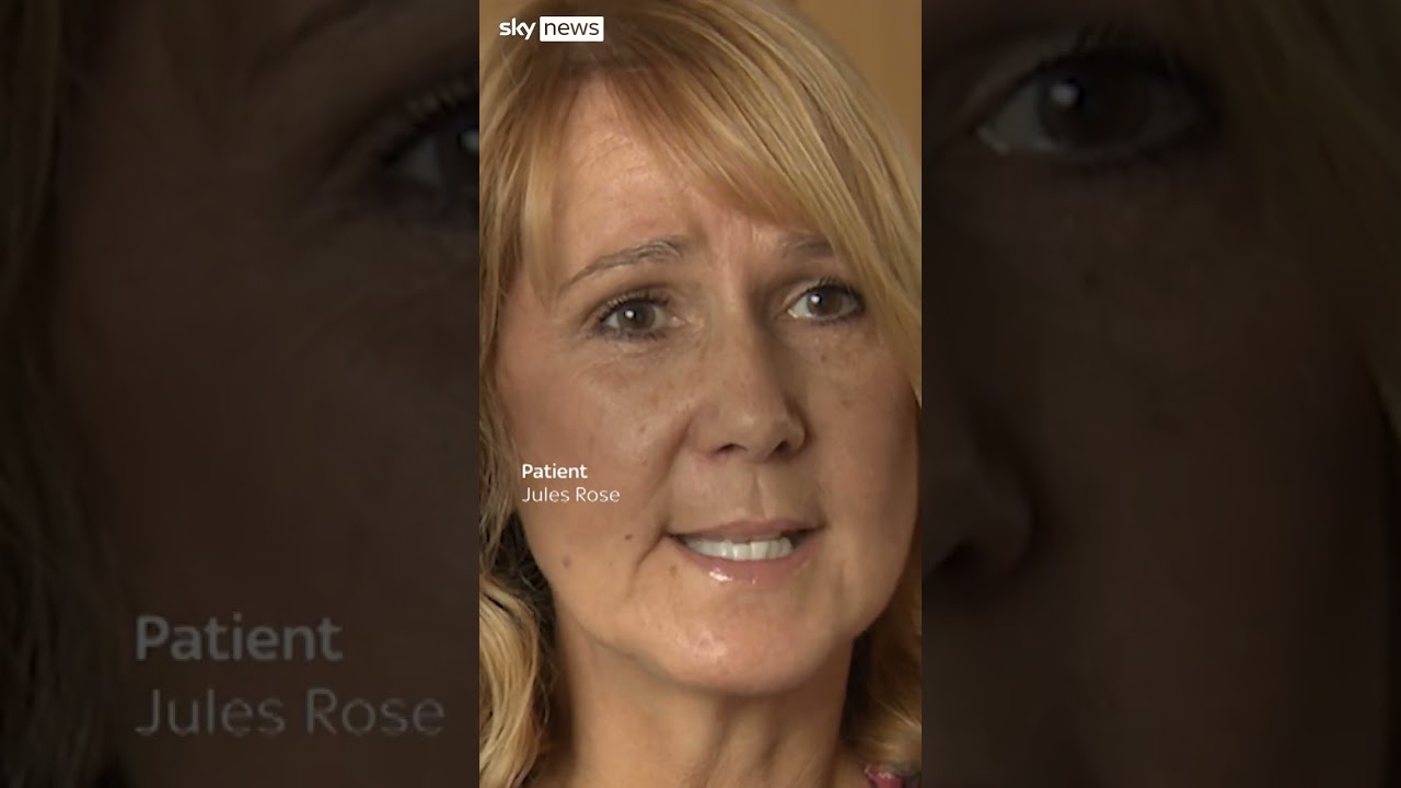 Ex-NHS surgeon accused of ‘mutilating 200 patients’