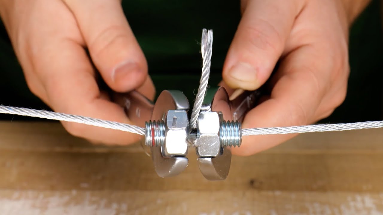 Extraordinary Ways to Connect Wires & Metal — Tricks That Will Totally Surprise You! 🔩⚡