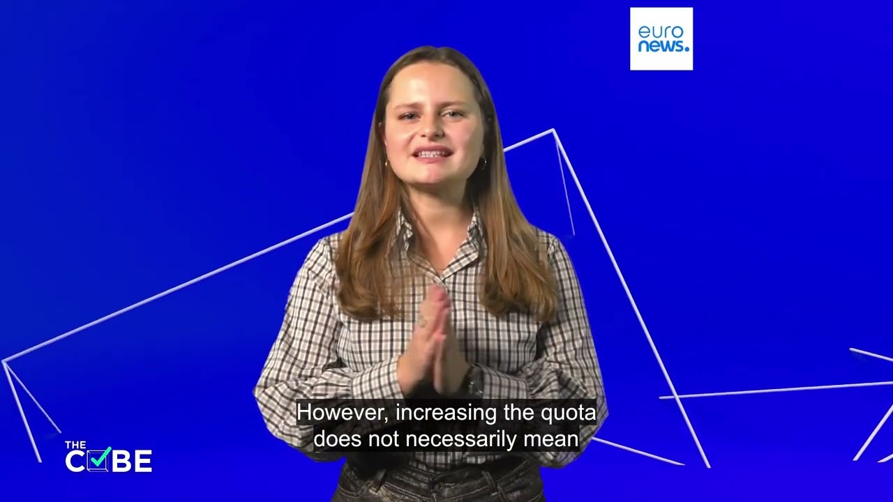 Fact check: Is Germany really turbo-charging its naturalisation process?