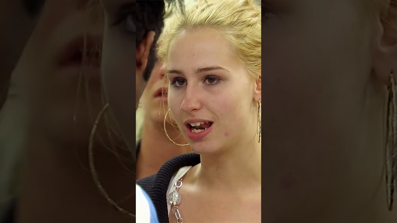 Fake Cheating Prank | Just For Laughs Gags