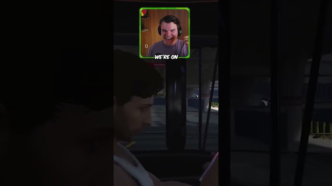 FAKE Giveaway Prank with Treyten In GTA 5 RP!