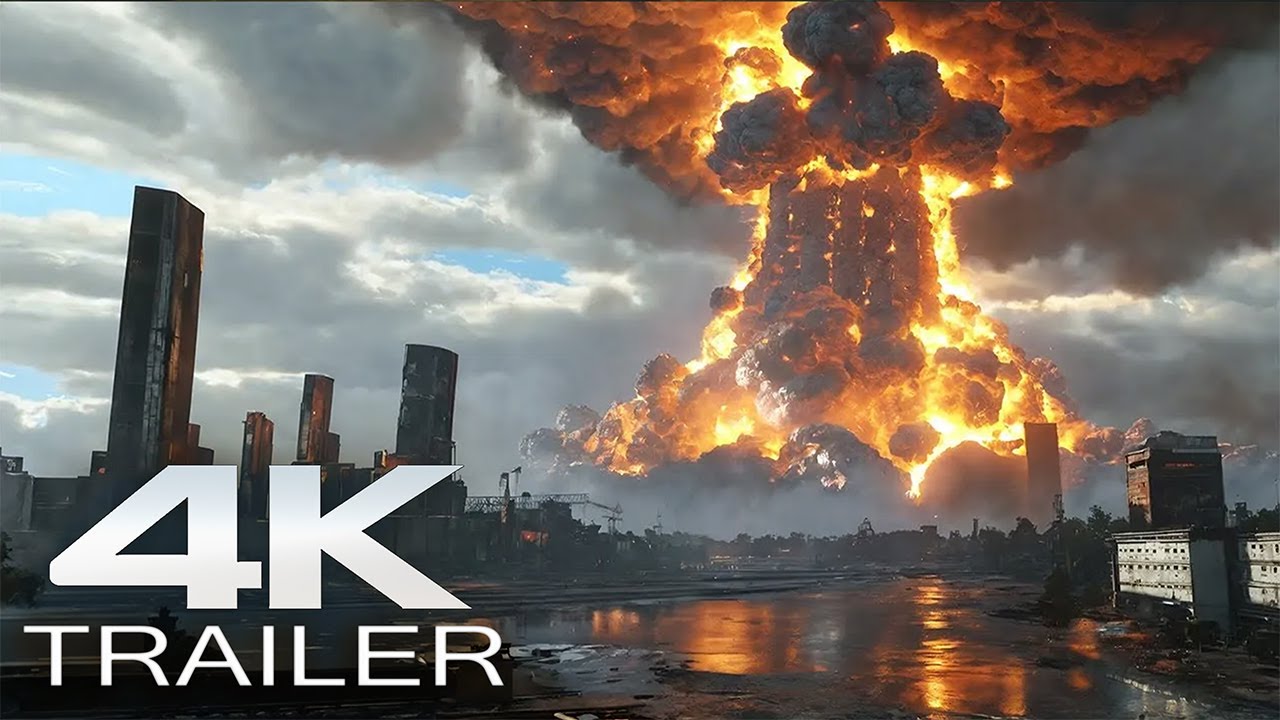 FALLOUT _ Season 2 | Final Trailer (2026) Amazon Prime Video | New Upcoming Series 4K UHD