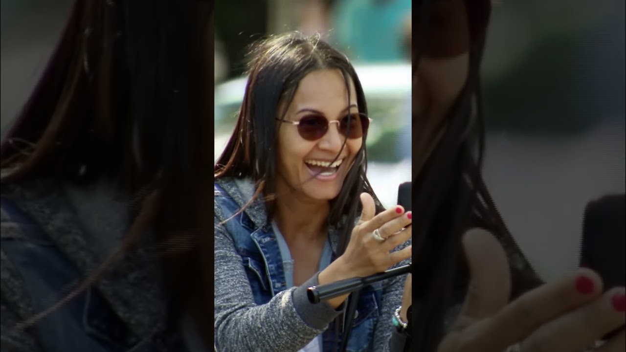 Family Reunion | Just For Laughs Gags