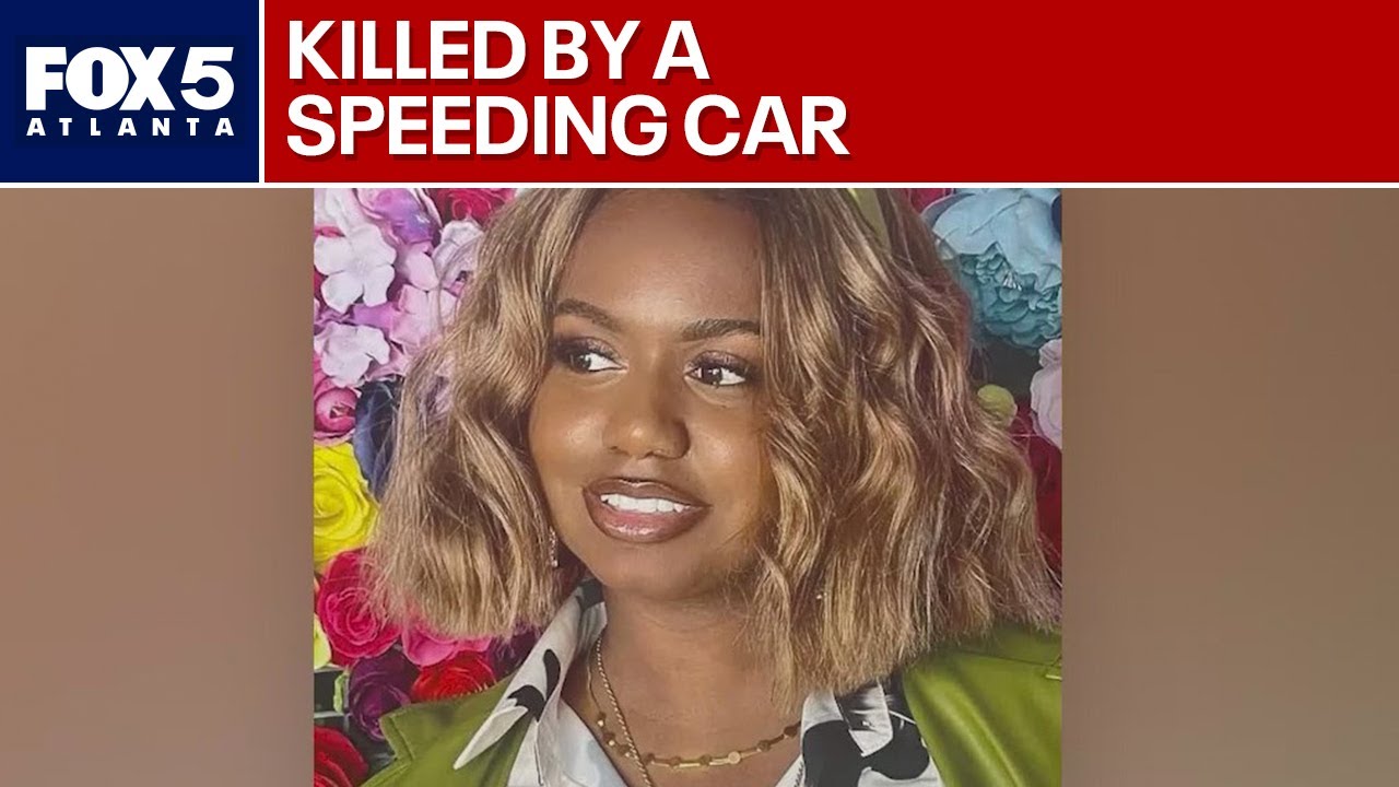 Family wants change after daughter killed by speeding driver