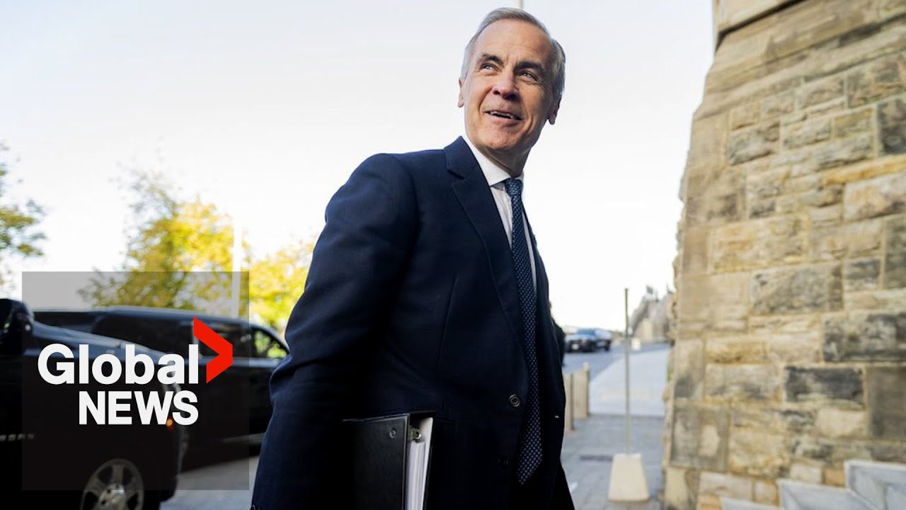 Federal budget: How much will Carney’s investment cost?