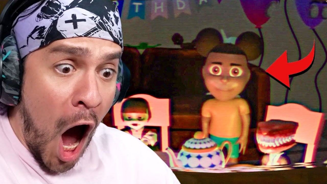 Finally Rescued Her – Amanda The Adventurer 3 [Full Game]