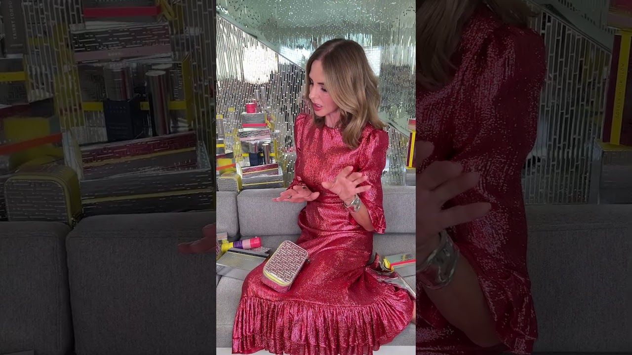 Finding The Perfect Gift | Beauty Tips | Trinny