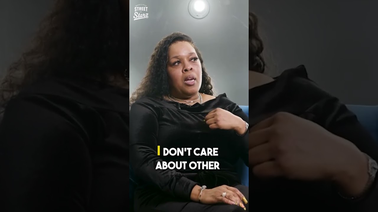 Finesse2Tymes mom says all she wants from Finesse2Tymes is an apology!