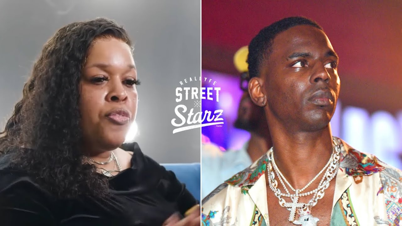 Finesse2tymes Mom The TRUTH About Dolph In Memphis “No One Listened To His MUSIC Before His M*RDER”