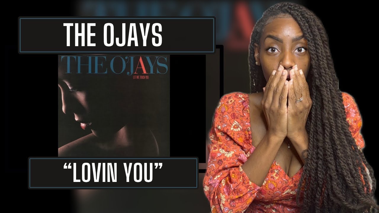First Time Hearing The O’Jays – Lovin’ You| REACTION 🔥🔥🔥