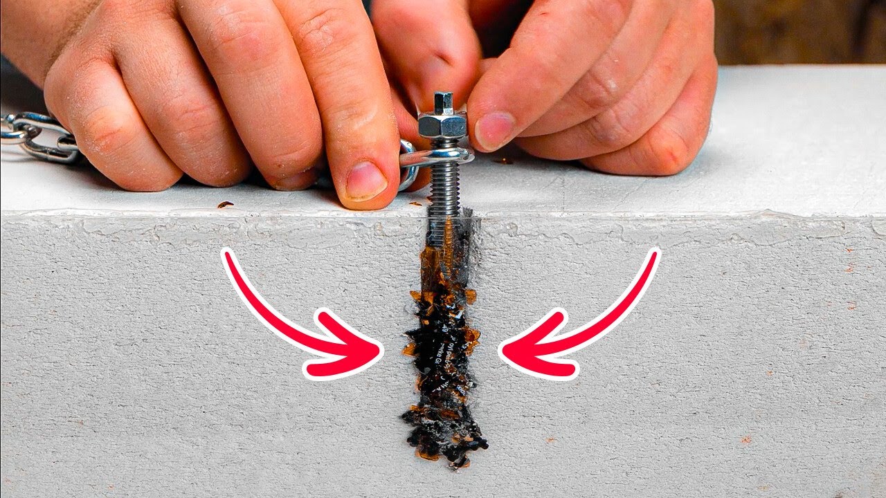 🔧🧰 Fix, Repair & Organize Everything with These Useful Hacks!