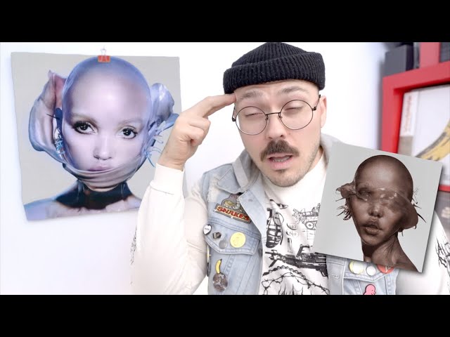 FKA twigs – EUSEXUA Afterglow ALBUM REVIEW