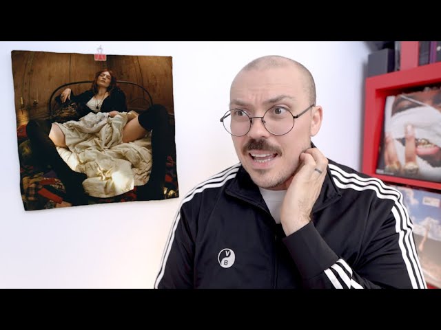 Florence + The Machine – Everybody Scream ALBUM REVIEW