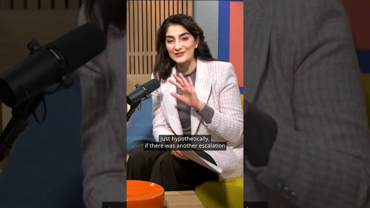 Former Indian Foreign Secretary on Saudi-Pakistan defense pact | DW News