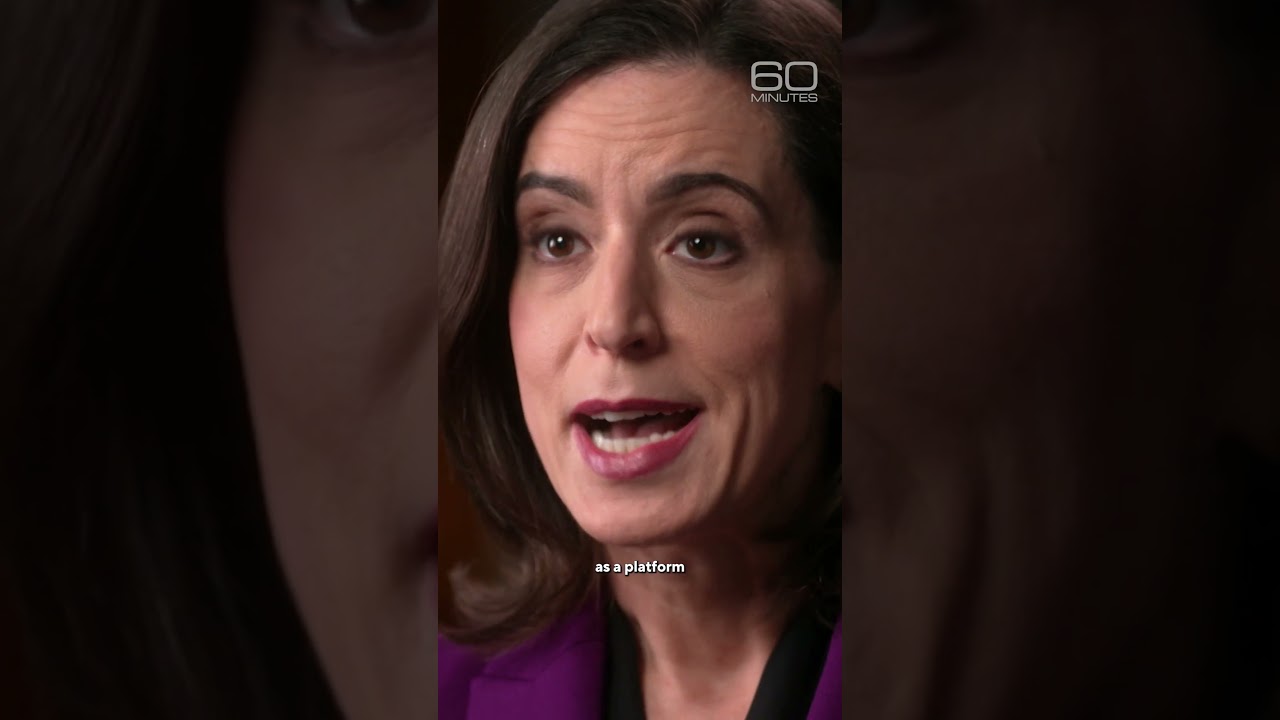 Former pardon attorney on crypto billionaire CZ #shorts