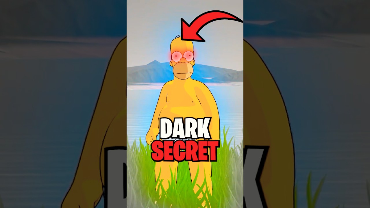 Fortnite’s NEVER Done This Before…