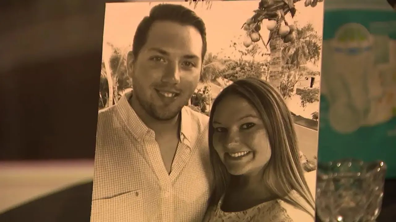 FOX 5 Atlanta: Matthew Lanz on trial for murder of firefighter/wife