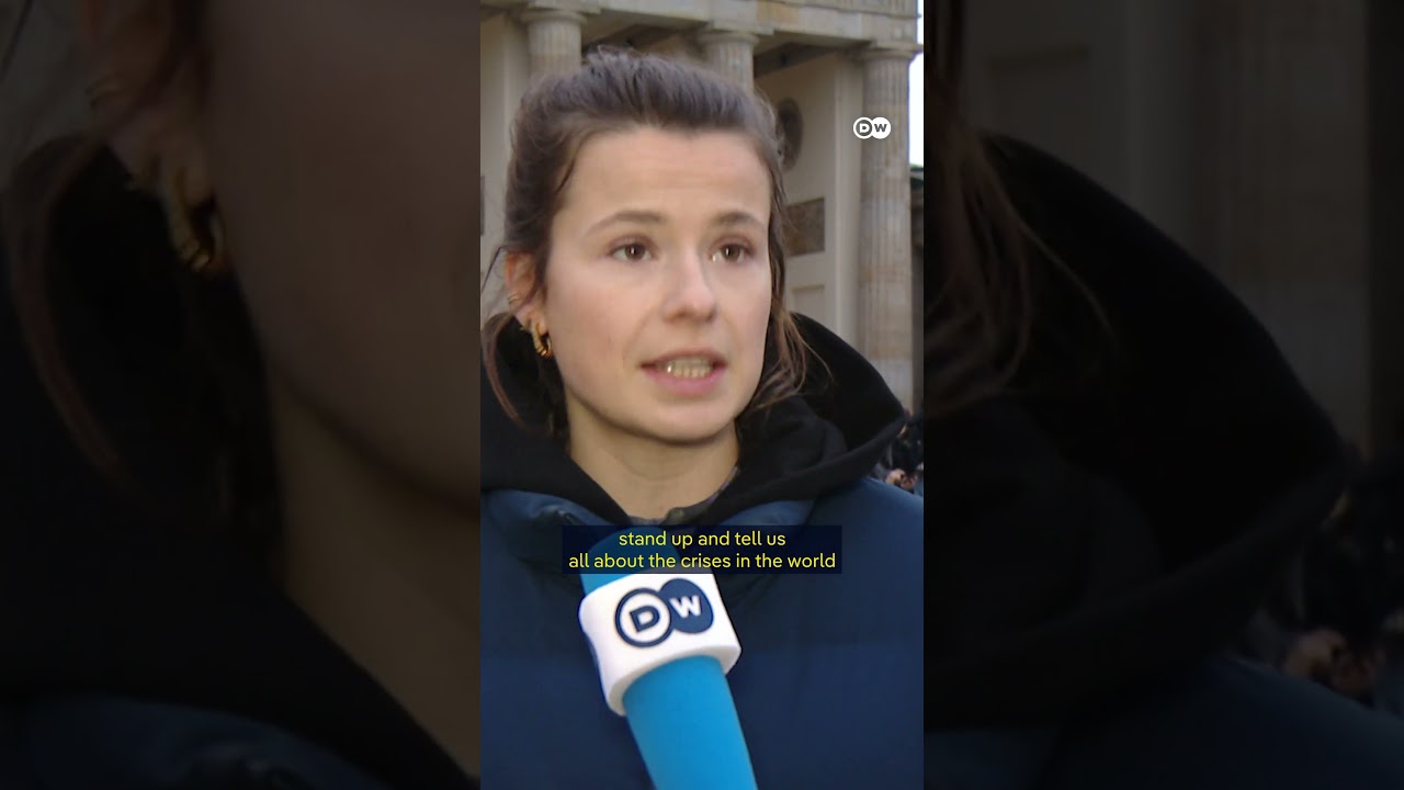 Fridays for Future not what it used to be | DW News